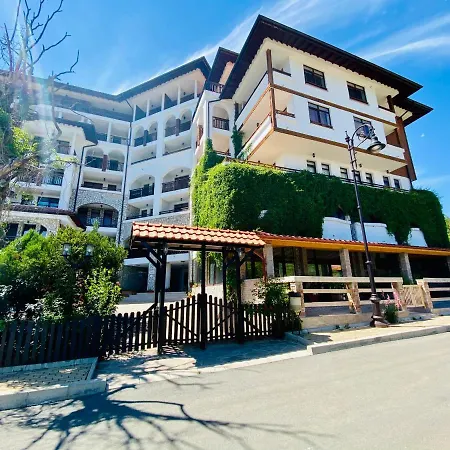 Bratanov Etara 3 Appartamento Sveti Vlas