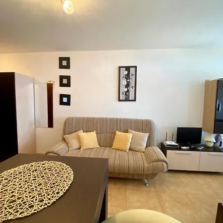 Bratanov Etara 3 Appartamento Sveti Vlas