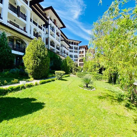 Apartment Bratanov Etara 3 *